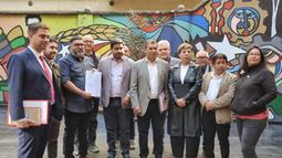Parlamentarios PS buscan reimpulsar propuesta de negociación colectiva ramal de Bachelet