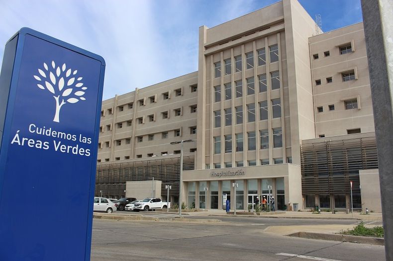 mujer muere  por falta de servicio  reiterado en hospital publico y familia sera indemnizada.jpg