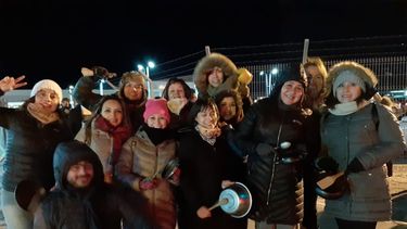 VIDEOS| Un recorrido por los registros que dejó el “Cacerolazo de los Patipelaos” en todo el país