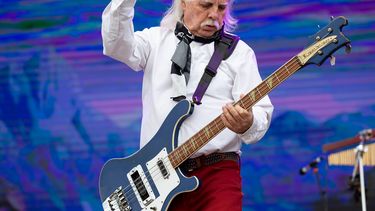 “No hagan eso con Los Jaivas”: Hora de show de Paloma Mami desata críticas a Viña 2023