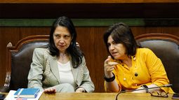 Cámara vota en sala reforma sobre proceso constituyente tras rechazo a 350 indicaciones