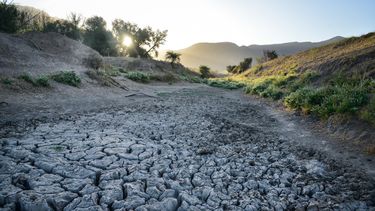 La vulnerabilidad de Chile frente al cambio climático