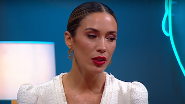 Vanesa Borghi y delicado estado de salud tras ser hospitalizada con cinco meses de embarazo