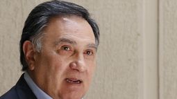 Filtración: Mellado dice que se autodenunciará a Comisión de Ética y asumirá costos en RN