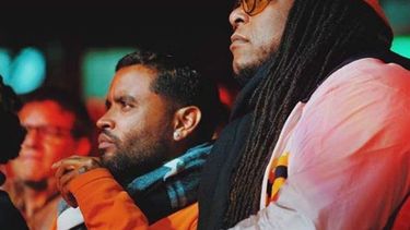 Reggaetón andino: Zion & Lennox quiere hacer una canción con Illapu