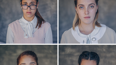 Las Niñas: La obra teatral que retrata los abusos cometidos en colegios de Monjas Ursulinas