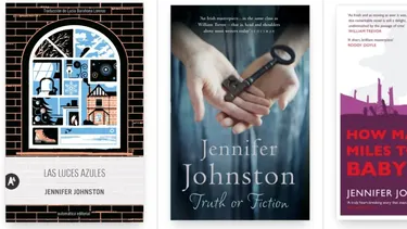 El Desconcierto | 12067 libro de jennifer johnston.webp