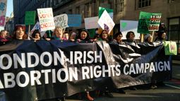 Irlanda celebrará un referéndum para despenalizar el aborto a finales de mayo