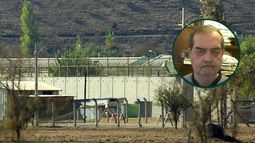 Nuevo peritaje cuestiona estado mental de César Manríquez y abre dudas sobre su cumplimiento de condena / Agencia Uno Nuevo peritaje cuestiona estado mental de César Manríquez y abre dudas sobre su cumplimiento de condena / Agencia Uno