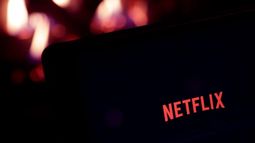 Los efectos de la pandemia: Netflix detuvo toda su producción