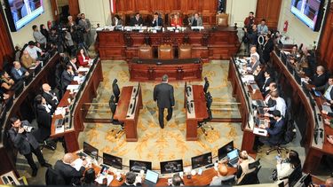 Ley corta de isapres: Congreso logra acuerdo, aprueba proyecto y despacha a ley