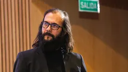 Marcelo Lagos y posibilidad de terremoto anunciada por CSN: Hay áreas particularmente cargadas