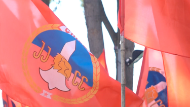 Juventudes Comunistas y Frente Amplio se unen para competir juntos en elecciones Feuc