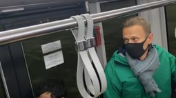 Expertos de la ONU dicen que condiciones del opositor ruso Navalni pueden equipararse a tortura