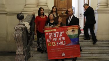 Abogado UC: El cambio de sexo es lo mismo que si una ley autorizara a hacerse sacar los ojos