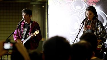 Festival Material reunirá a Dënver, Playa Gótica y Amarga Marga y sumará conversatorios sobre música