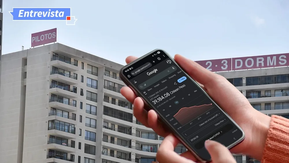 Juicio a la UF: Evitar su uso en casos particulares, como los que afectan a personas con menos recursos, puede ser factible