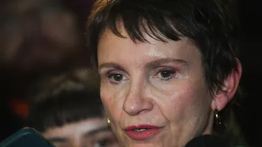 El Desconcierto | toha analiza tensiones con el fa siempre he pensado que es hijo de ciertas dinamicas de la concertacion.webp