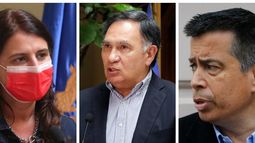 Diputados de RN presentan denuncia por “tráfico de influencias” tras salida de seremi