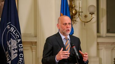 Proceso constituyente: Mesa cierra preacuerdo sobre “árbitro” y sigue pendiente mecanismo