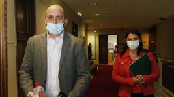 Chile Vamos lanza amenaza al gobierno en medio de “gallito político” por director de Metro