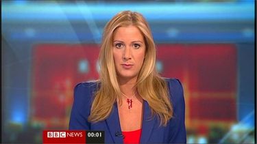 Ha llegado el momento, amigos: Murió presentadora de la BBC que se despidió de sus oyentes tras súbito cáncer de mamas