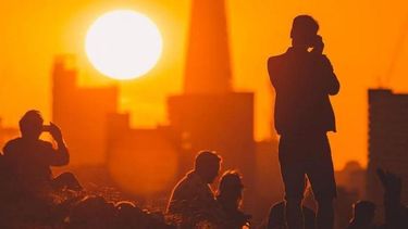 Un tercio de la humanidad tendría que migrar a fin de siglo por las temperaturas extremas