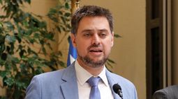 Manouchehri y denuncia contra Presidente Boric: “Es inverosímil (pero) deberá investigarlo la justicia”