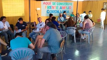 Puente Alto, San José de Maipo y Pirque: Frente Amplio se articula en provincia Cordillera de Santiago