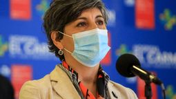Ministra Aguilera adelanta claves sobre reforma con isapres como seguros de segundo piso
