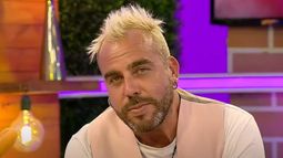Kaminski rompe el silencio tras su infidelidad y dijo que “recibo bromas y apoyo