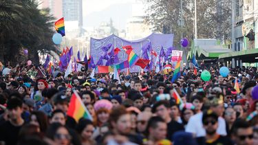 Frente Feminista DC rechaza las declaraciones del diputado Iván Flores sobre adopción homoparental