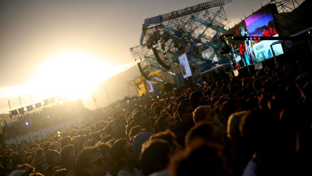 Revelan el cartel completo del Festival Fauna Otoño 2018