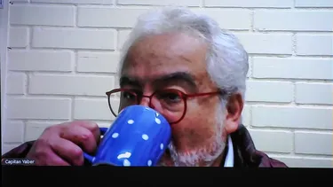 Luis Hermosilla “fue salvado” por Manuel Monsalve en celda de Capitán Yáber: Habría tenido preinfarto