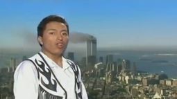 Delfín Quishpe, conocido intérprete de canción de las Torres Gemelas, condenado a la cárcel