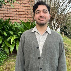 El Desconcierto | Nicolás Naranjo Olivares