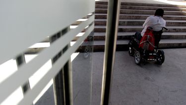 ¿País inclusivo? Más de mil discapacitados reclaman al Sernac discriminación en diversos servicios