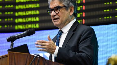 Marcel pone fecha a reactivación de reforma tributaria: Después de elecciones