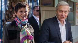 Carrera presidencial: Carolina Tohá crece y José Antonio Kast se desmorona, según Research