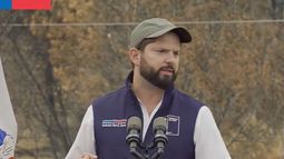 Boric reitera necesidad de Reforma Tributaria: “No se trata de más plata para el Estado”