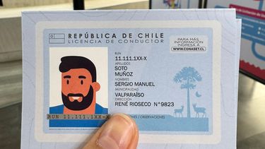 Nueva licencia de conducir digital: Para qué sirve, qué novedades tiene y cuándo entra en vigencia