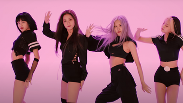 Contratos solistas de banda Kpop Blackpink no serán renovados en 2024