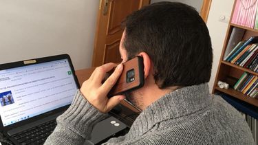 Microtarea del clic: ¿Nuevo trabajo online o nueva esclavitud del obrero de dato?