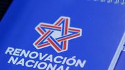 Se realiza el Consejo General de Renovación Nacional (RN) - Agencia Uno Se realiza el Consejo General de Renovación Nacional (RN) - Agencia Uno