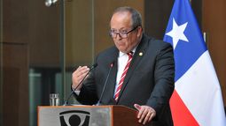 Tráfico de drogas, ilícitos violentos y nuevas estrategias delictuales marcan informe del crimen organizado de la Fiscalía