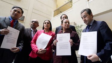 El Desconcierto | evangelicos 1.jpg