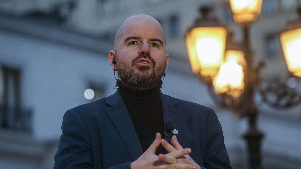 Reacciones que dejó la querella por injurias de Jackson contra la UDI, un senador y un empresario