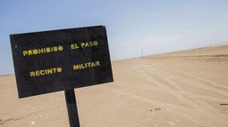 Crisis migratoria: El gobierno usará recursos disponibles para el control de fronteras