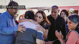 Ministra Sandoval: Regularizar títulos de dominio “es vital para la reconstrucción de la vivienda definitiva”
