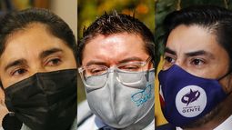 Libertad de acción con olor a Rechazo: La definición del PDG frente al Plebiscito